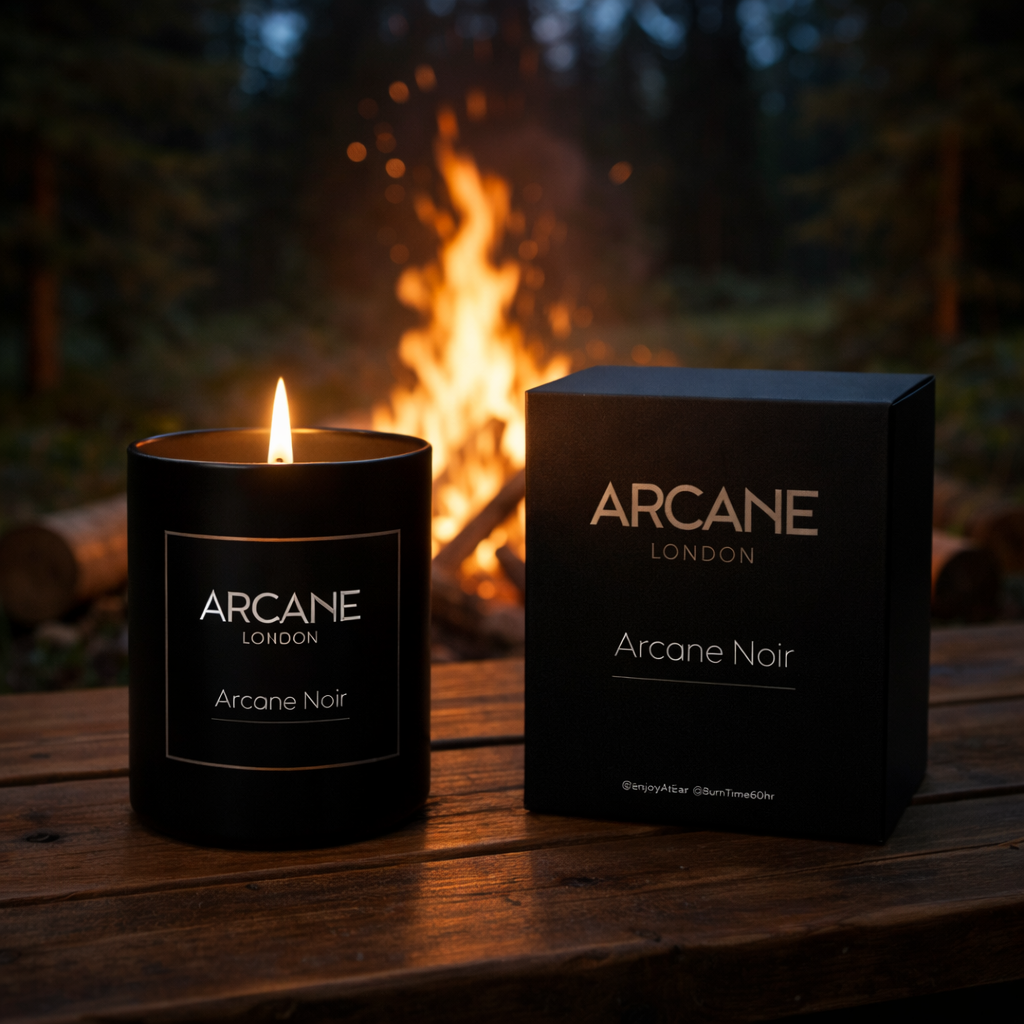 The Arcane Collection