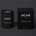 Obsidian Musk